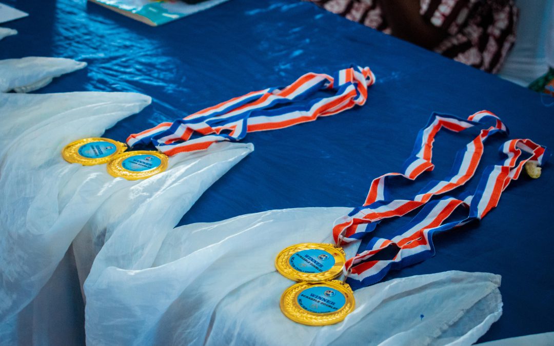 Grand Finale 2025 Inter-School Scrabble & Chess Competition