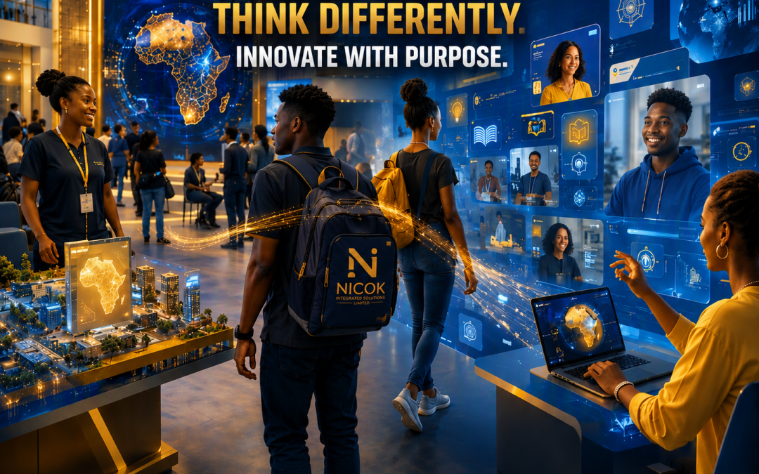 NICOK Fun Challenge 2.0: The Journey Ahead — Part 2